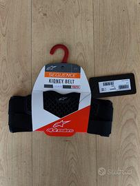 Fascia Lombare Alpinestars Sequence bambino S/M