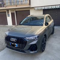 AUDI Q3 TDI