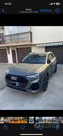 AUDI Q3 TDI