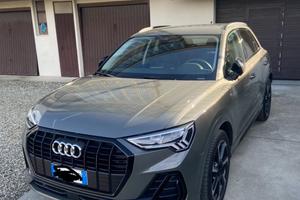 AUDI Q3 TDI