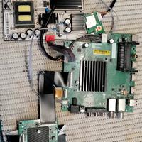 tv MI 55"   L55-5ASP