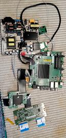 tv MI 55"   L55-5ASP