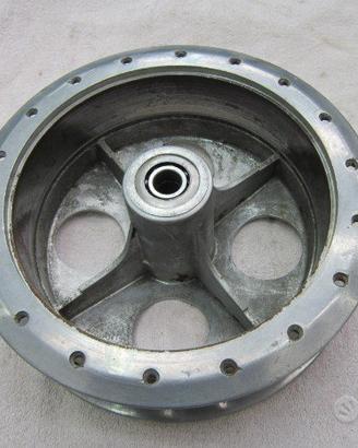 Mozzo Tamburo Freno Anteriore Motobi 250