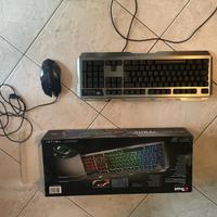 combo tastiera + mouse della marca GXT a soli 20€