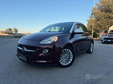 Opel Adam 1.4 87 CV GPL Tech Glam