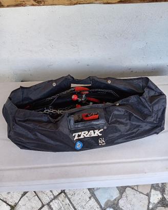 Catene da neve TRAK Auto Maggi Cuna NC 178-01