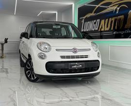 Fiat 500L 1.3 Multijet 85 CV Opening Edition