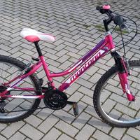 mtb 24 donna