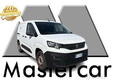 PEUGEOT Partner 1.5 BLUEHDI 130CV PREMIUM L1 - F