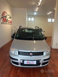 Fiat Panda 1.2 Emotion