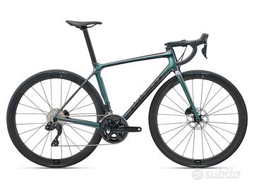 GIANT Tcr Advanced Pro 1 - NUOVA CON GARANZIA