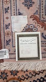 Tappeto persiano 150x200