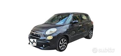 Fiat 500L 1.3 Multijet 95 CV Business