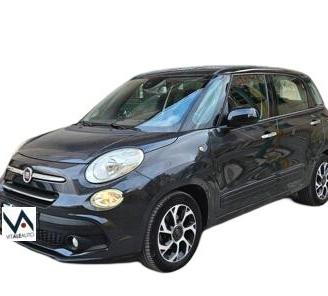 Fiat 500L 1.3 Multijet 95 CV Business