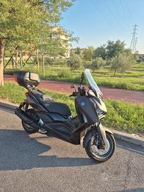 X-Max Tech Max Plus