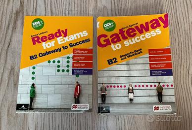 Gateway to success B2