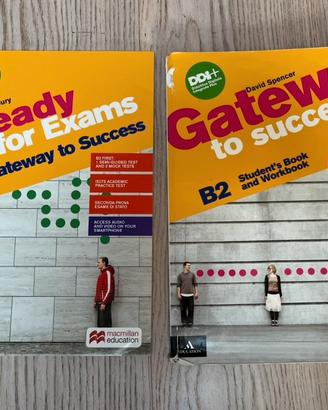 Gateway to success B2