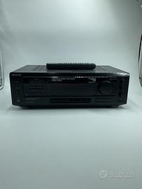 Amplificatore /FM Sony str-de405