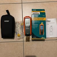 Termometro per termocoppie