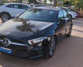 Mercedes-benz A 180 A 180 d Automatic Business