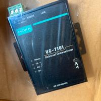MOXA UC-7101-LX/EU V1.0.1