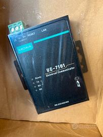 MOXA UC-7101-LX/EU V1.0.1