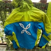 Sci giacca e pantaloni Montura