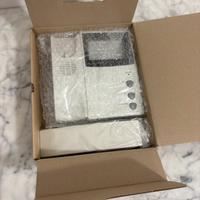 NUOVO  Videocitofono JVM-2000 con schermo cornetta