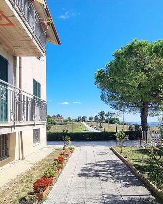 La casa che profuma di natura