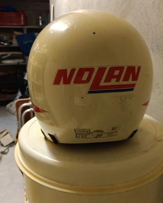 casco moto.