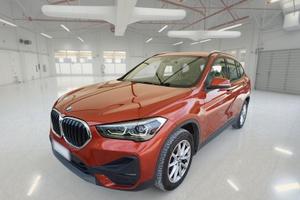 BMW X1 xDrive 18d Business Advantage Autom.