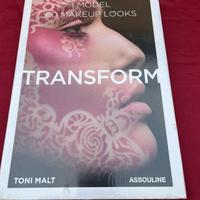 TRASFORMER  ASSOULINE