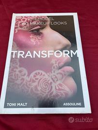 TRASFORMER  ASSOULINE