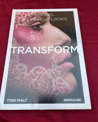 TRASFORMER  ASSOULINE