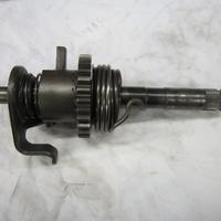 Perno Messa in Moto Avviamento Honda 125 J Origina