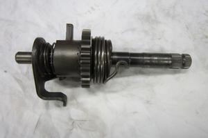 Perno Messa in Moto Avviamento Honda 125 J Origina