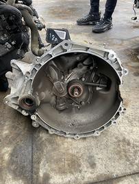 CAMBIO MANUALE FORD KA+ DA MOTORE BIKE 1.2 B.