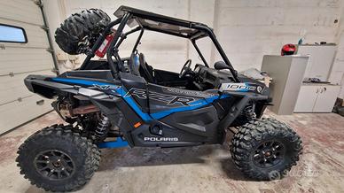 POLARIS RAZOR 1000 XP