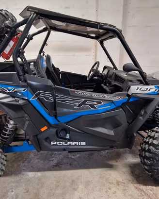 POLARIS RAZOR 1000 XP