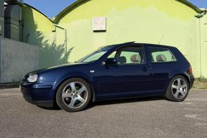 Golf Mk4 GTI 1.8T