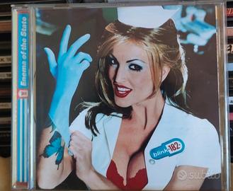 Blink-182 "Enema of the State" 1999