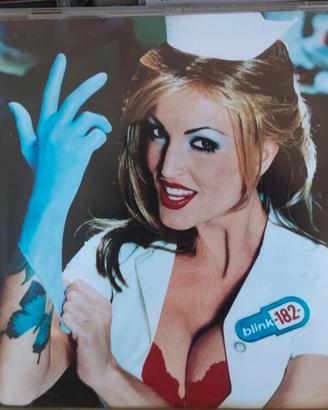 Blink-182 "Enema of the State" 1999