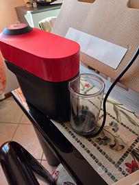 macchina caffe