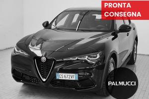 Alfa Romeo Stelvio 2.2 TD 160 CV Super AT8 RWD