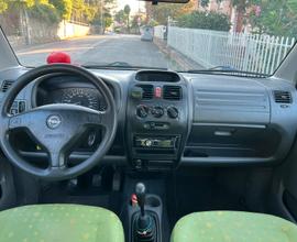 Opel Agila 1.2 16v