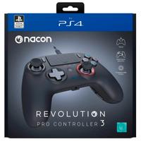 Nacon Revolution pro 3 controller ps4/pc