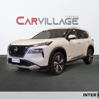 NISSAN X-Trail 1.5 e-power Tekna 2wd auto