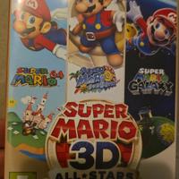 Super mario 3d al stars