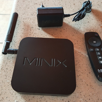 Android box