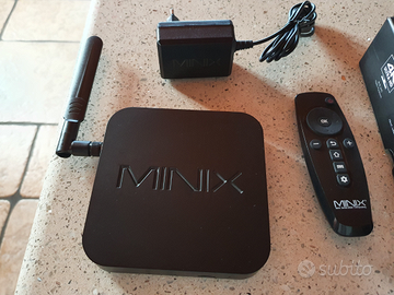 Android box